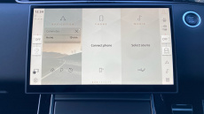 Land Rover Range Rover Evoque 2.0 D200 Dynamic SE 5dr Auto Diesel Hatchback